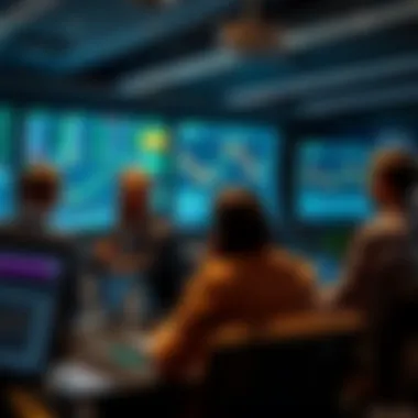 Trading Strategies Discussion Group discussion on trading strategies