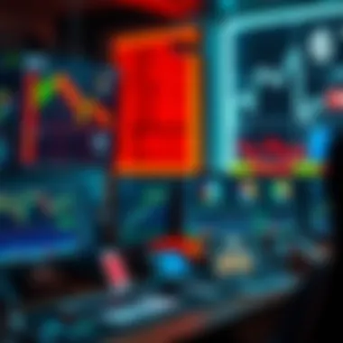 Interactive Trading Tools Interactive trading tools in action