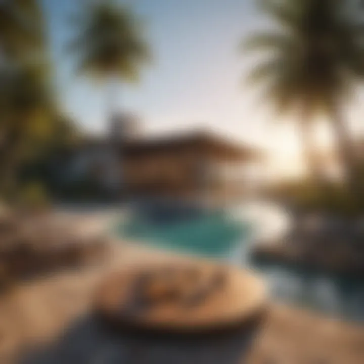 Investors evaluating potential returns on vacation rentals