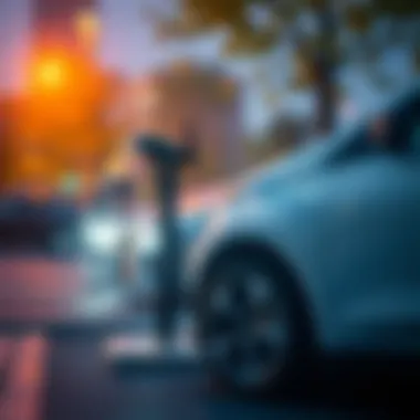 Sustainability and Environmental Impact Environmental Impact of Electric Vehicles