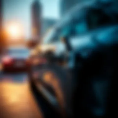 Technological Innovations in Electric Vehicles Innovative Electric Vehicle Technologies