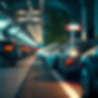 Market Growth of Electric Vehicles Overview of Electric Vehicle Market Growth