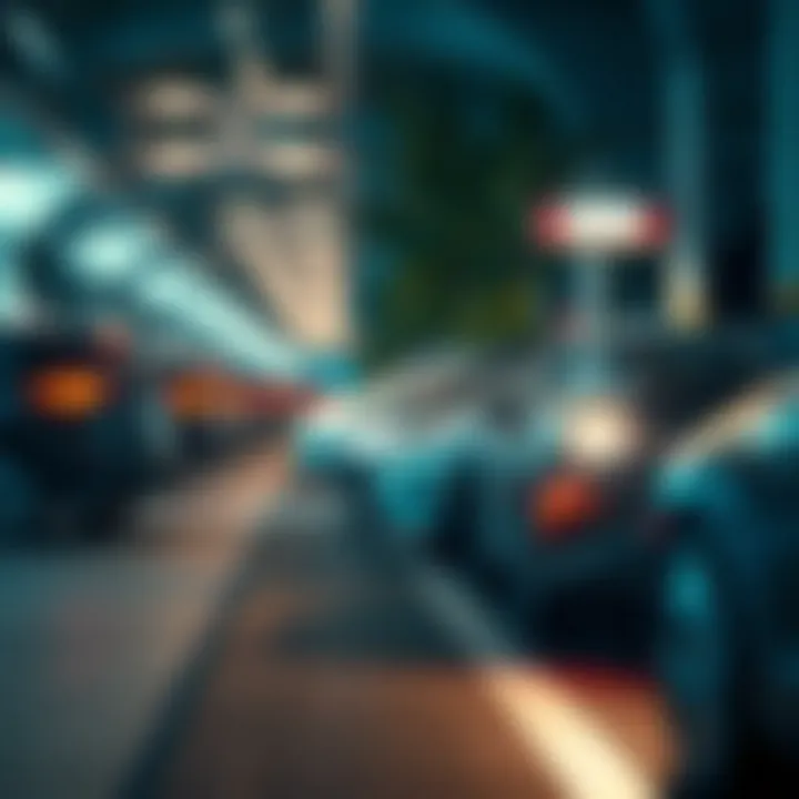 Market Growth of Electric Vehicles Overview of Electric Vehicle Market Growth