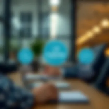 TurboTax Integration with Wills Diagram illustrating the integration of TurboTax with wills