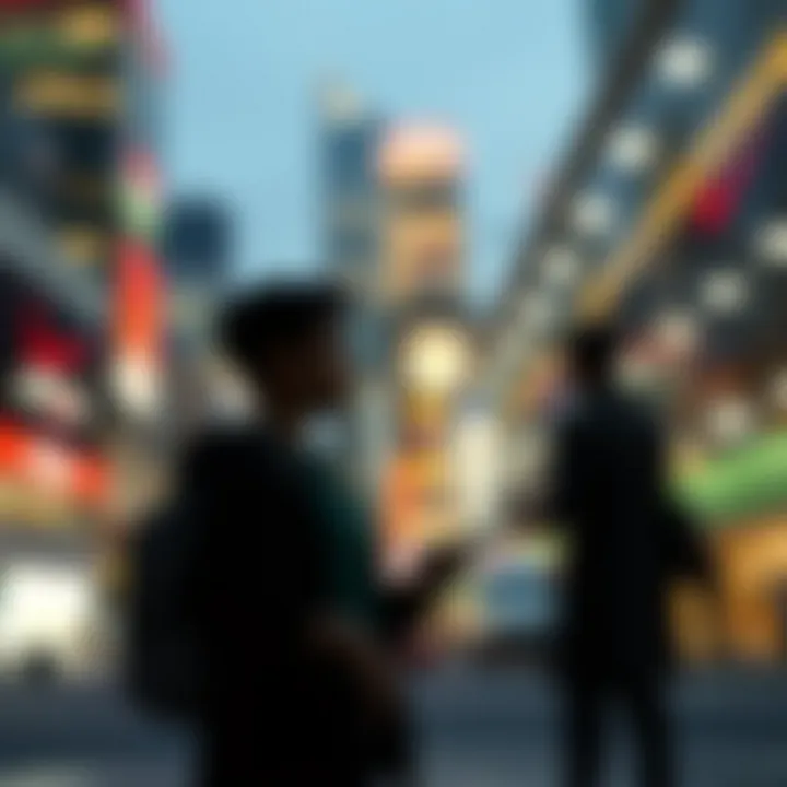 Future prospects of Verizon Financial Services