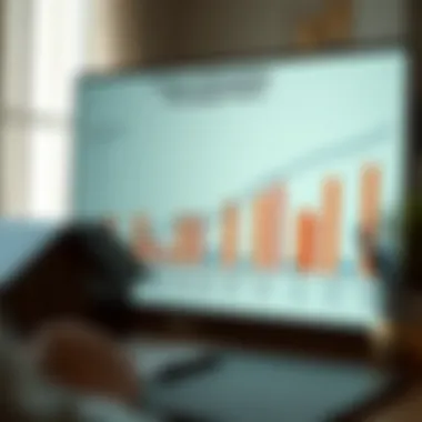 Factors Influencing Mortgage Rates Chart displaying factors impacting mortgage rates