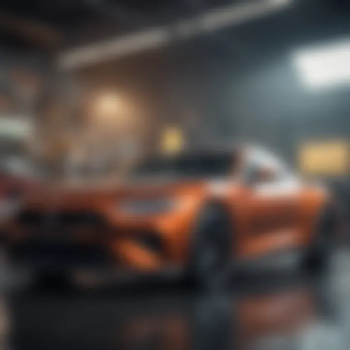 Factors Influencing Vehicle Valuation
