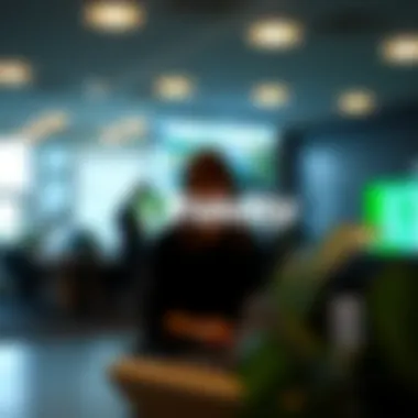 Visual guide to Fidelity Advisor 529 contact information