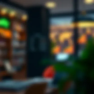 Graphic detailing investment strategies for 529 plans