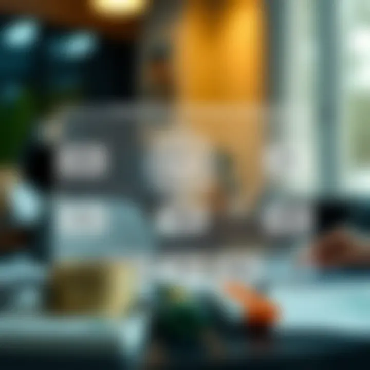 Understanding the Structure of Fidelity Series Total Market Index Fund Visual representation of the structure of the Fidelity Series Total Market Index Fund