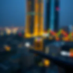 Strategic entry point in swing trading