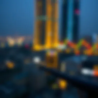 Strategic entry point in swing trading