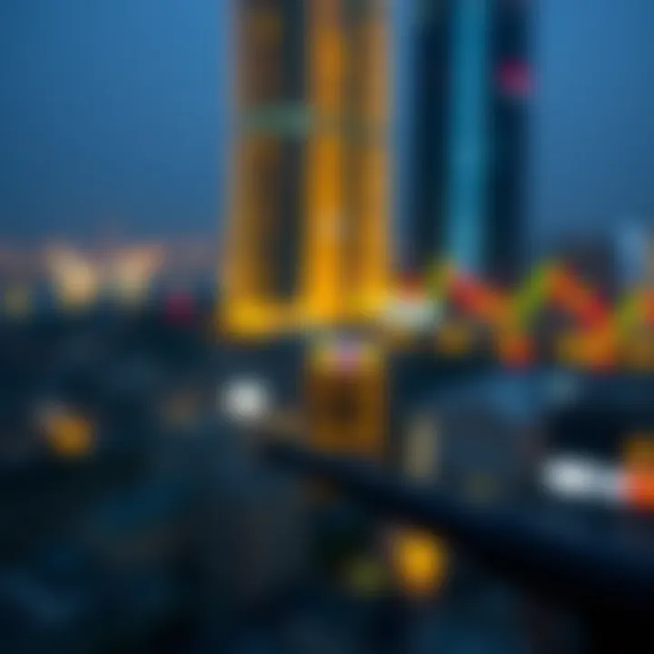 Strategic entry point in swing trading