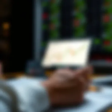 Risk management in trading strategies