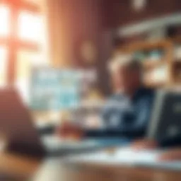 A comprehensive overview of retirement planning tools