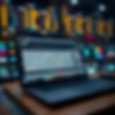 Laptop with Advanced Specifications for Trading Laptop with advanced specifications for trading