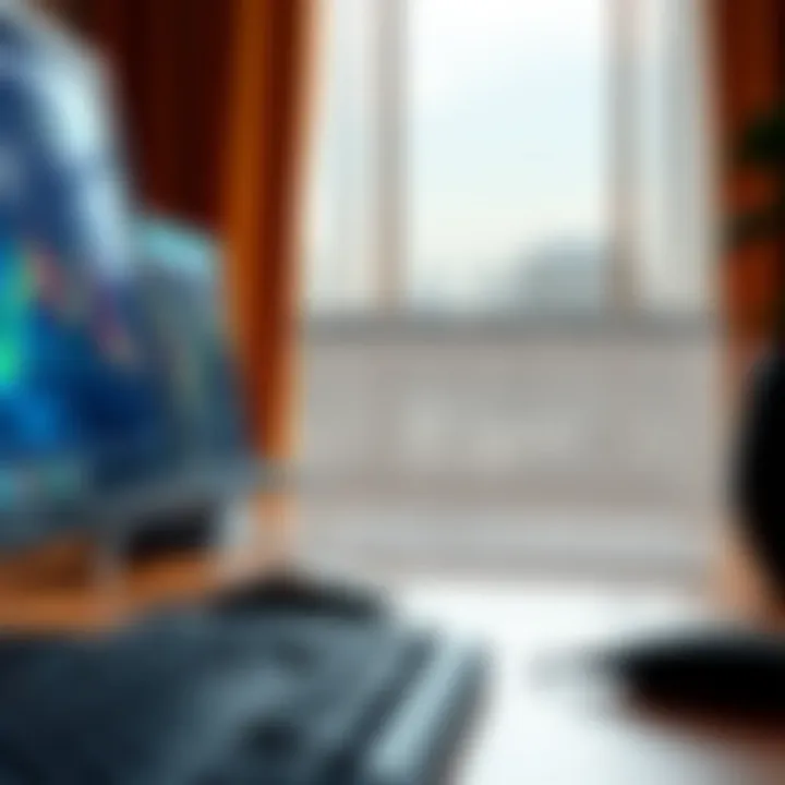 Comparison of Computer Specifications for Forex Trading Comparison chart of computer specifications