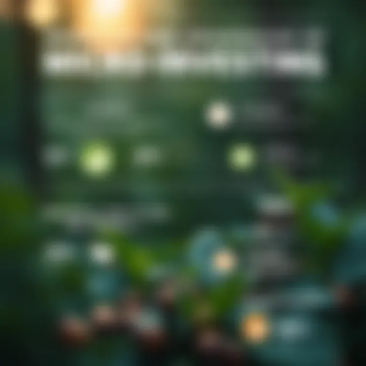 Benefits and Drawbacks of Micro-Investing Infographic on benefits and drawbacks of micro-investing