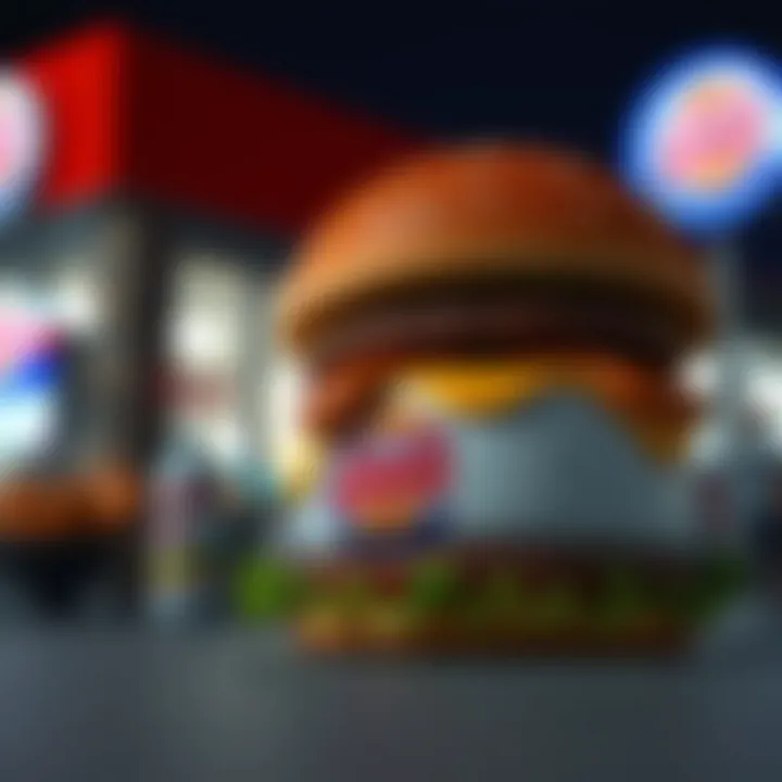 Investment strategies for fast-food stocks