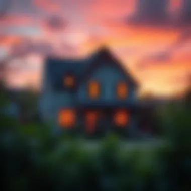 Strategic Investment Approaches Investment strategy illustration