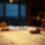 A detailed breakdown of IRS timeshare deductions