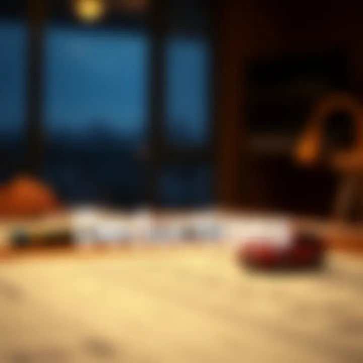 A detailed breakdown of IRS timeshare deductions