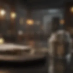 Overview of second lien lending dynamics in Texas