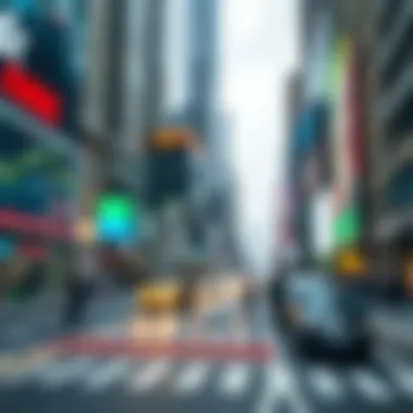 Geopolitical events and their market impact