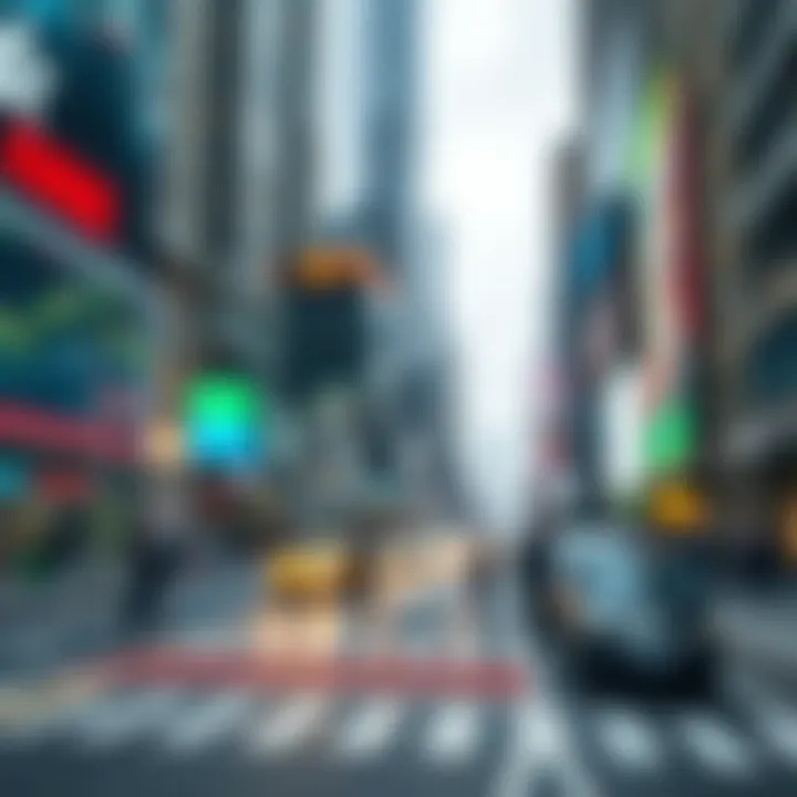 Geopolitical events and their market impact