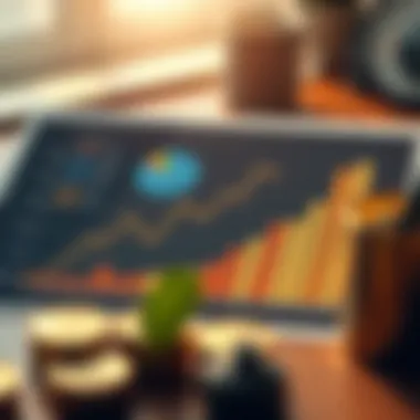 Diverse Investment Options Graph showcasing diverse investment options