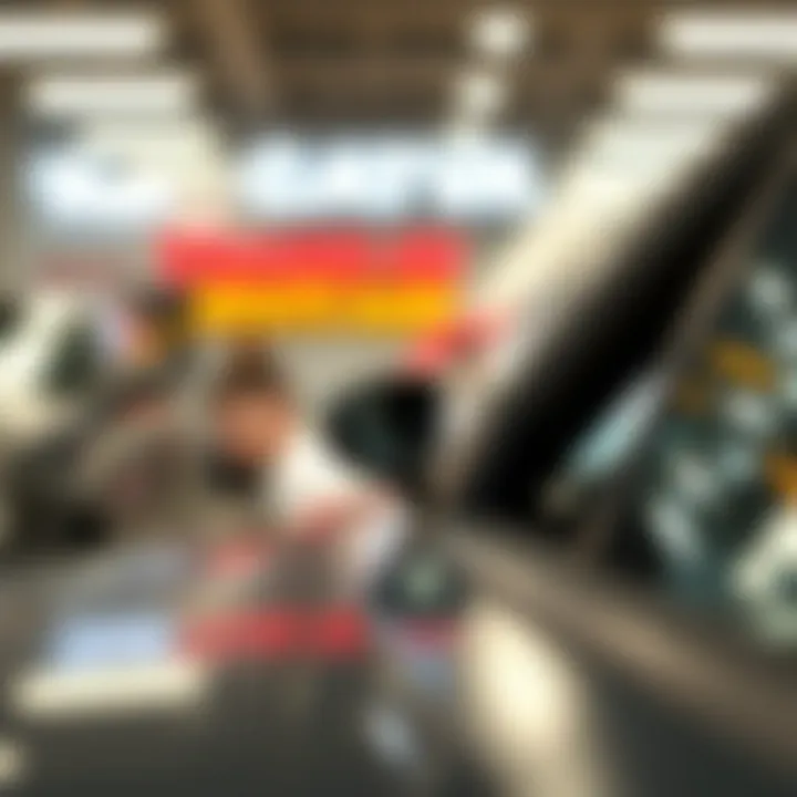 Tips for maximizing trade-in benefits