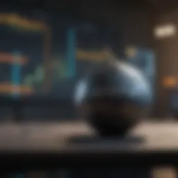 Visual representation of BlackRock's ETF structure