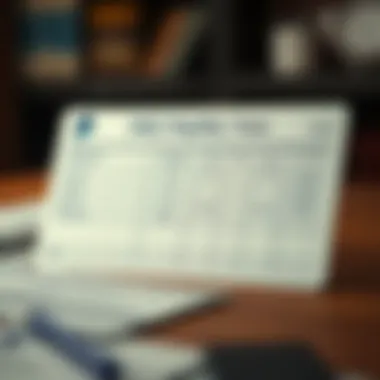 Detailed breakdown of PayPal's associated fees