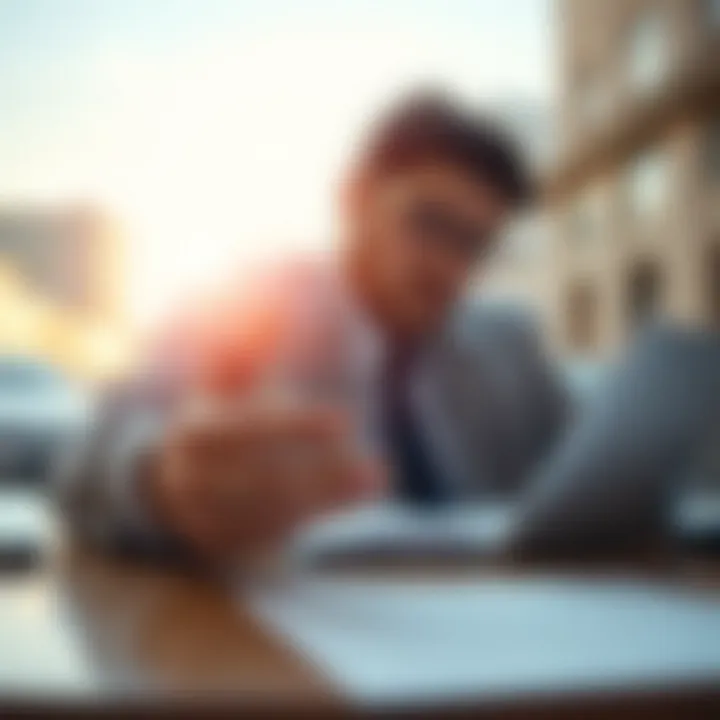 Understanding Credit Score Impact Credit score analysis and its impact