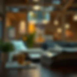 A visual representation of financial choices