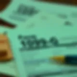 Understanding Form 1099-G