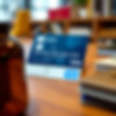 Key features to consider in business credit cards