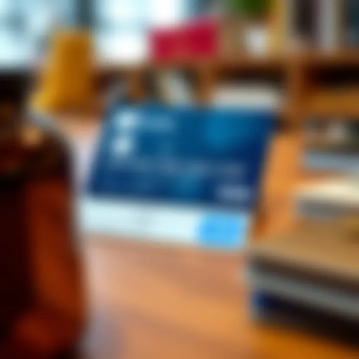 Key features to consider in business credit cards