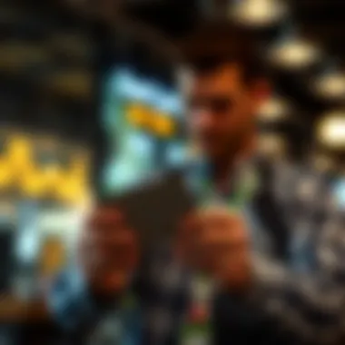 Strategies for effective credit card management