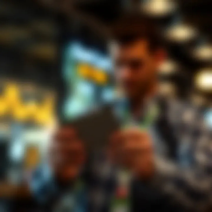 Strategies for effective credit card management