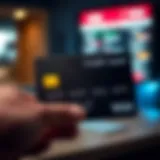 Exploring Business Credit Card Options An overview of business credit card options