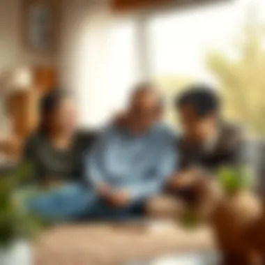 Understanding Family Implications of Insurance Choices Implications for Families Choosing Insurance