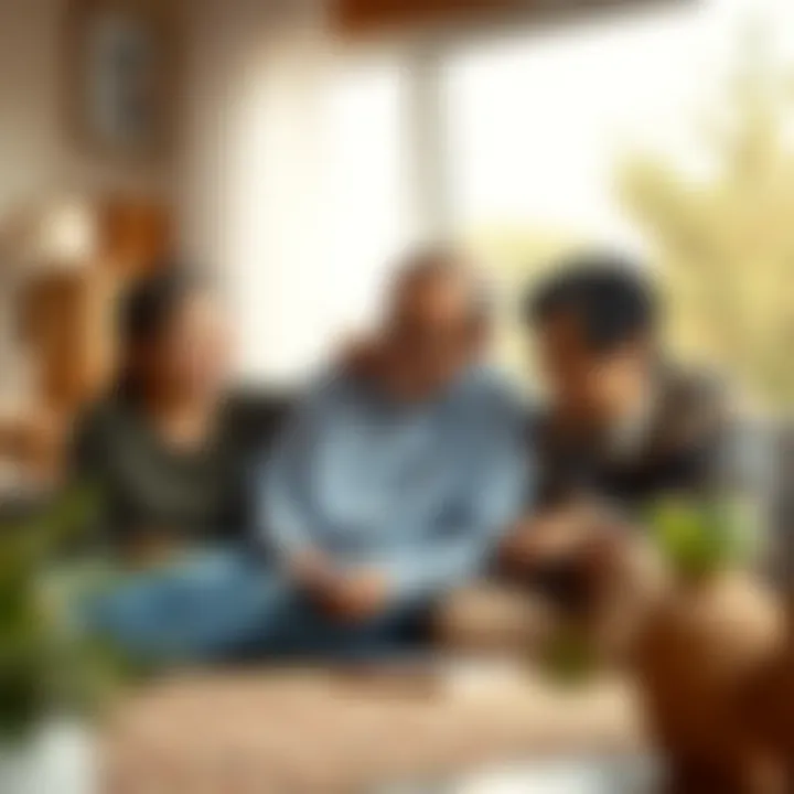 Understanding Family Implications of Insurance Choices Implications for Families Choosing Insurance