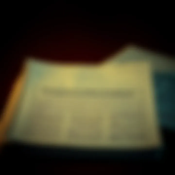 Consequences of Non-Compliance Illustration of potential penalties for non-compliance