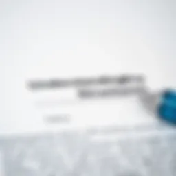 Conceptual image depicting the structure of a term life insurance policy