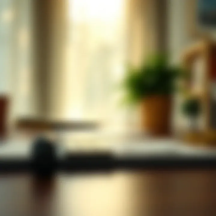 Credit Impact on Loan Approval Illustration depicting credit impact on loan approval