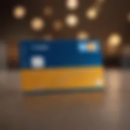 Visa credit card benefits for students