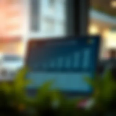 Understanding Key Functionalities of RushCard Chart illustrating RushCard functionalities