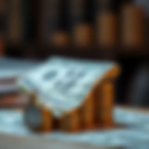 Visual representation of salary conversion