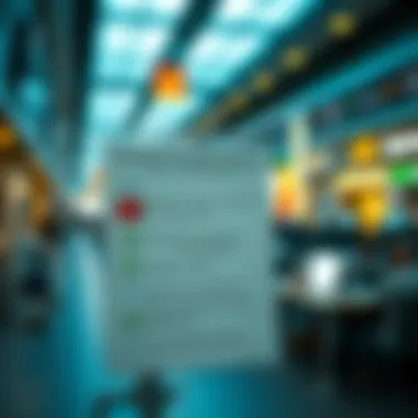 Ensuring Transaction Security Checklist for secure transactions when wiring funds.